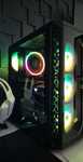 Sprzedam Komputer Geforce RTX 3060ti