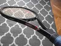 Rakieta tenis Wilson hammer 8.2 graphite,pws system