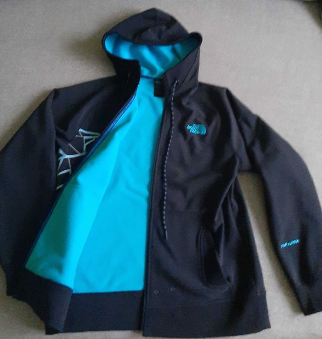 Bluza the north face męska