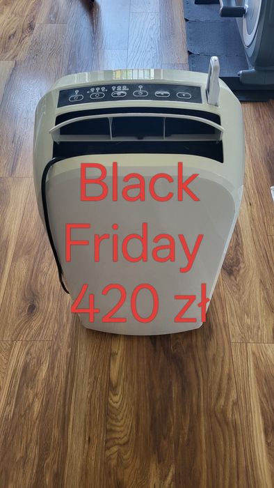 Klimatyzacja Blyss WAP-07EC35H, 3500W/12KBTU 3500W/12KBTU