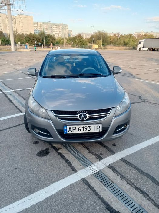 продам JAC, J5, 2014 г