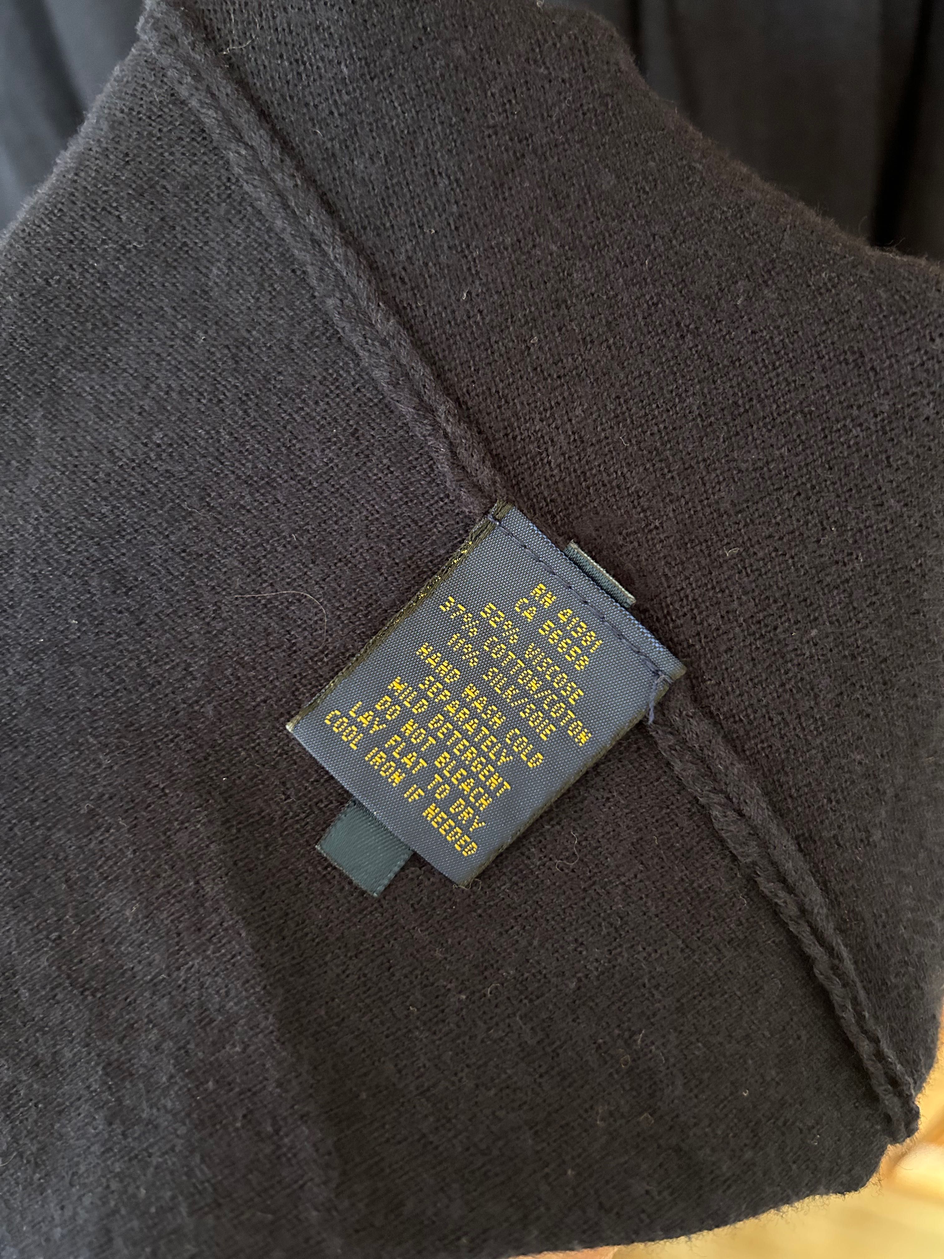 Polo Ralph Lauren kardigan