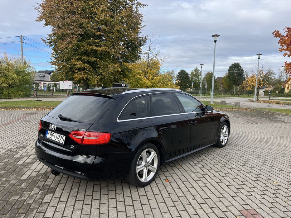 Audi A4,B8,2.0 TDI,Quattro,Manual,Bixenon,Full Led,Webasto,Hak