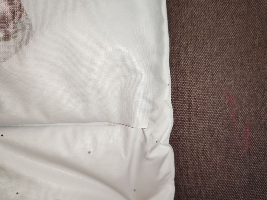 Матрас на пеленатор