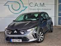 Mitsubishi Colt 1.0 MPI Kyoto