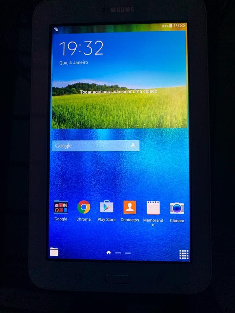 Tablet SM-T113 Samsung