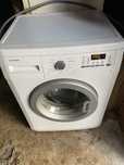 Pralka Grundig 6 kg/1400 obr. wirow.