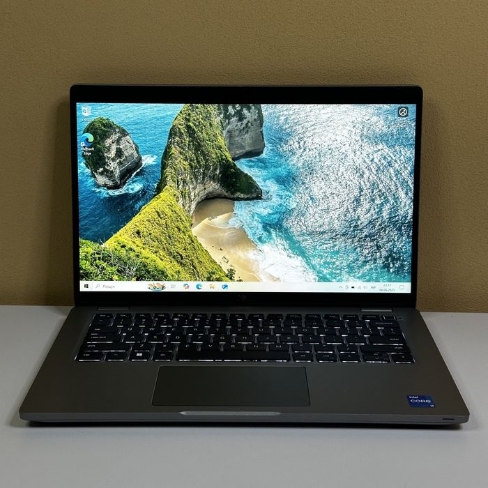Dell Latitude 5430 i5-1245U 16/256GB Iris Xe Graphics HM2179 ГАРАНТІЯ