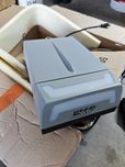 Faac D600 naped bramy