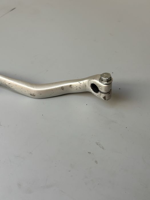 Dzwignia Zmiany Biegów TM RACING 250 / 400 / 450 R 08