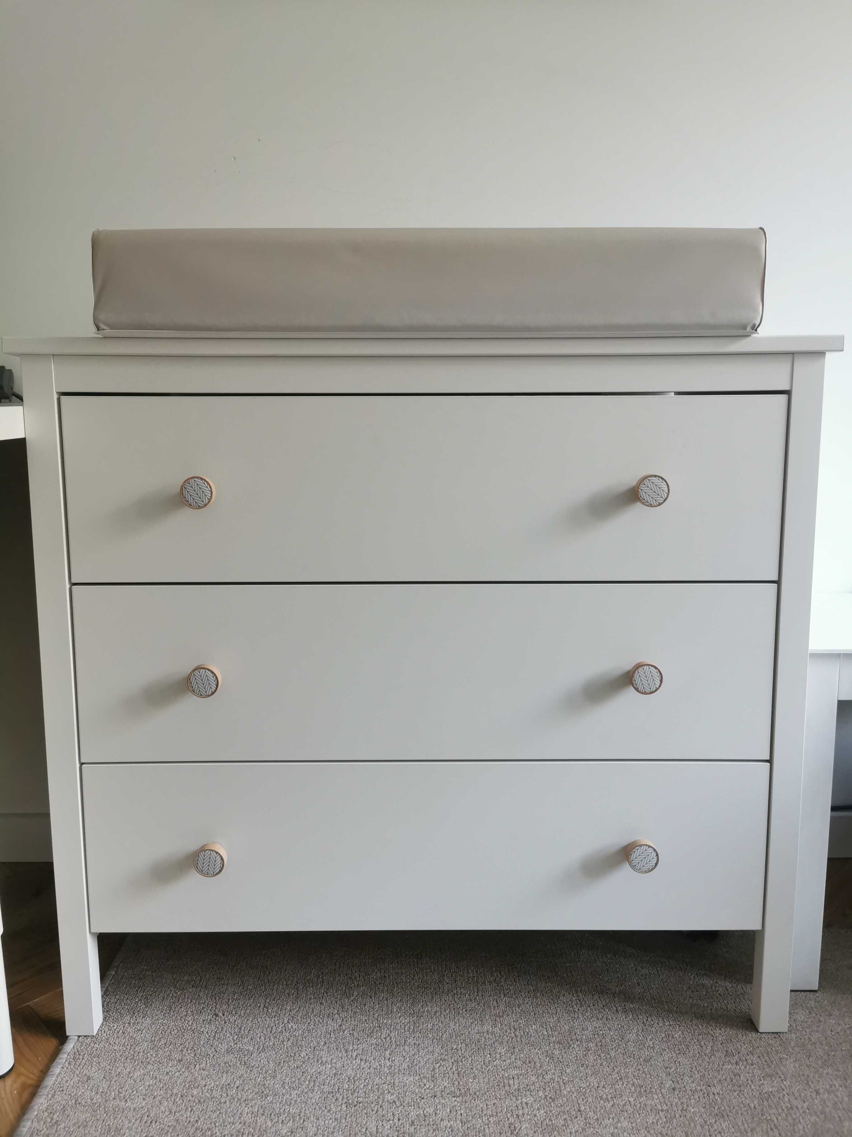 Komoda Koppang Ikea