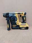 DeWalt DCH273 Młotowiertarka Udarowa 3FunkBrushless SDSPlus 5.0Ah 2024