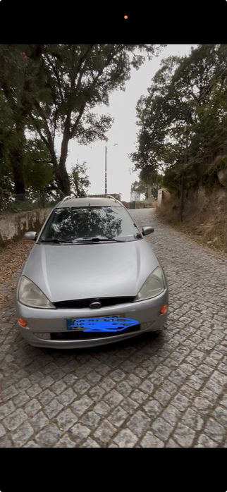 Parachoque de frente