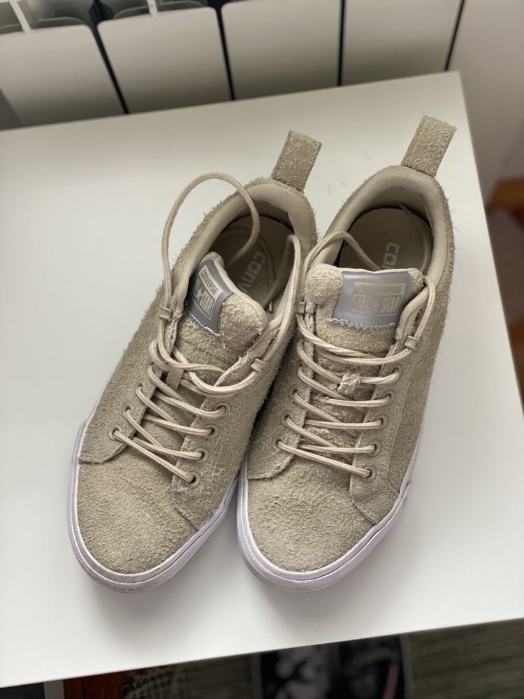 Кеды Converse оригинал