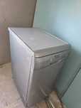 Zmywarka Hotpoint Ariston 45 cm – sprawna, jeden program