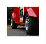Abas Miglia Mini Clasico Austin Morris classic