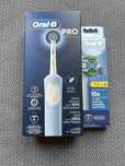 Szczoteczka elektryczna Oral-B pro vitality