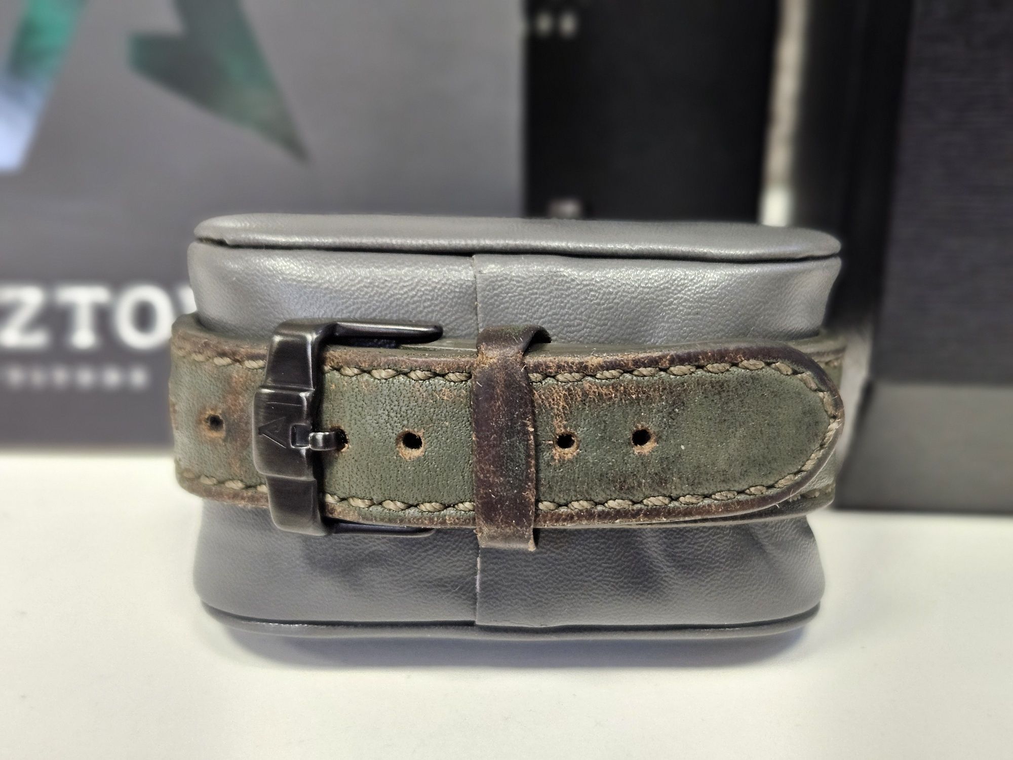 Męski zegarek Aztorin Casual A061.G296