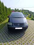Volkswagen Sharan Volkswagen Sharan 4x4 Businessline 1.9 TDI • 2007 • 7-osobowy •