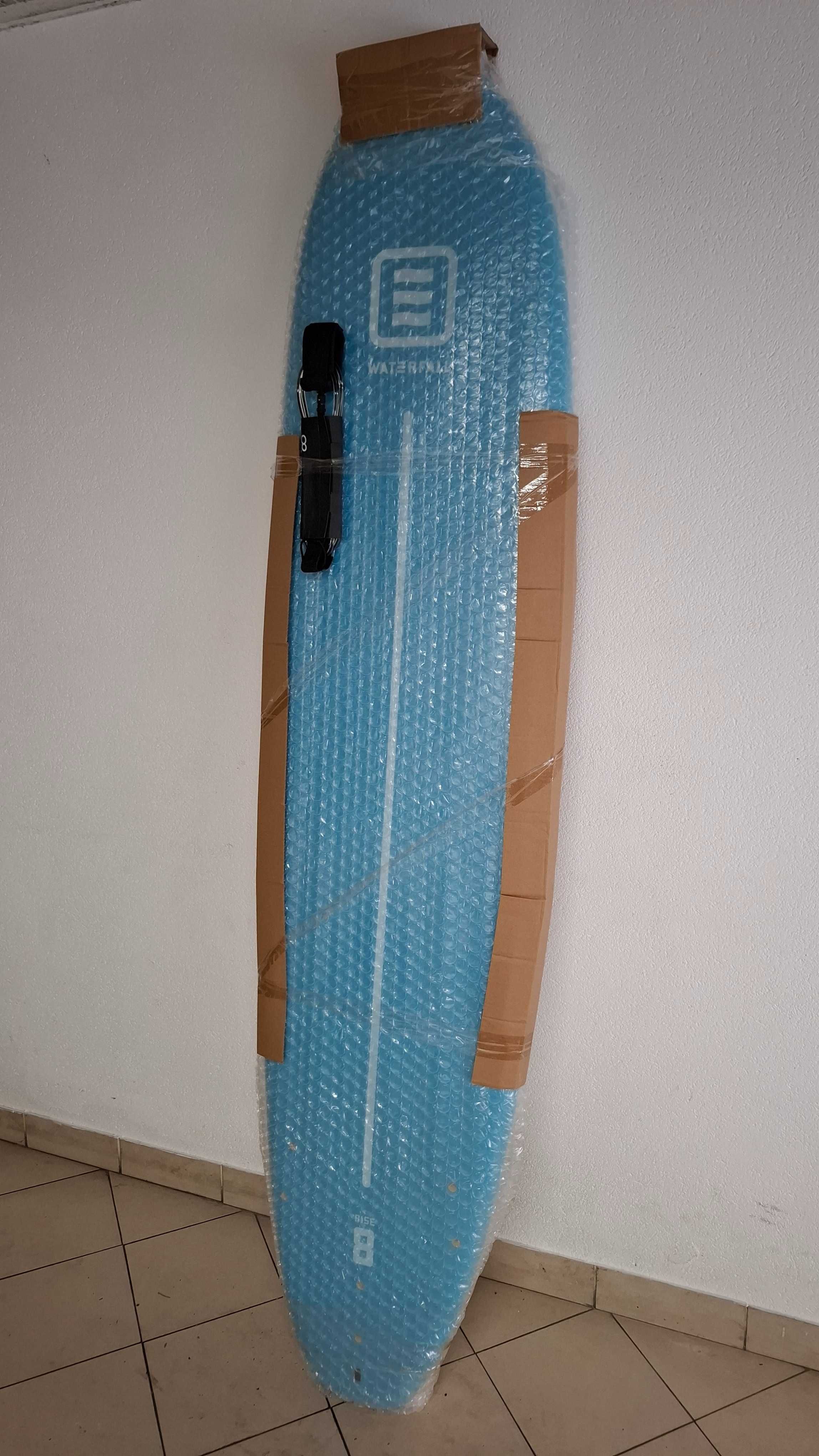 Prancha de surf Waterfall 8"