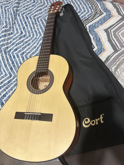 Гітара Cort AC70 op 3/4