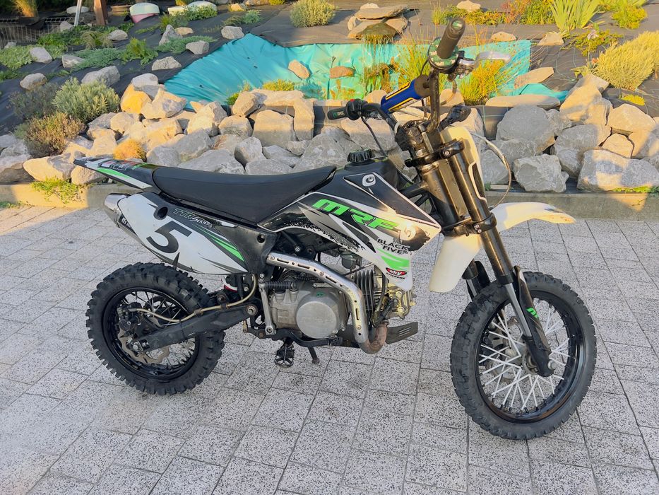MRF 140 ttr cross nie (loncin,rfz,kayo,asix)
