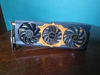 Sapphire AMD Radeon R9 270X Toxic 2GB GDDR5