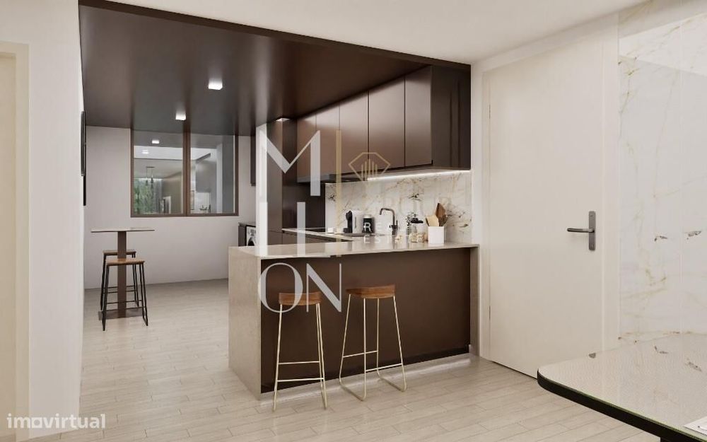 Apartamento T2 Câmara de Lobos