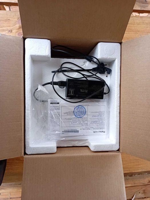 Відеокамера Panasonic HC-X1500 UHD 4K HDMI (HC-X1500EE)