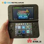 New Nintendo 3DS XL