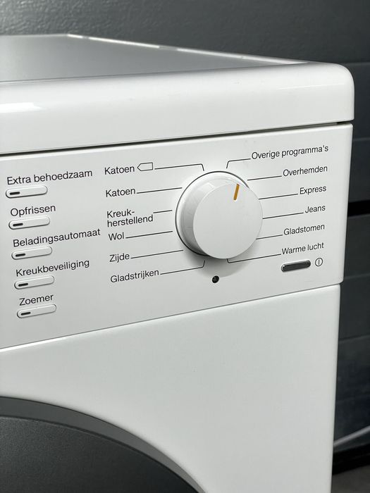Сушильна машина Miele TKG 840 УкрМеню Стан Ідеал 2022 Рік