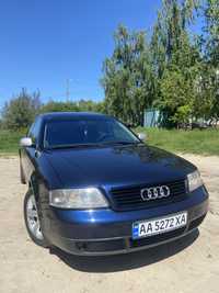 Audi A6 C5 1.8 Turbo