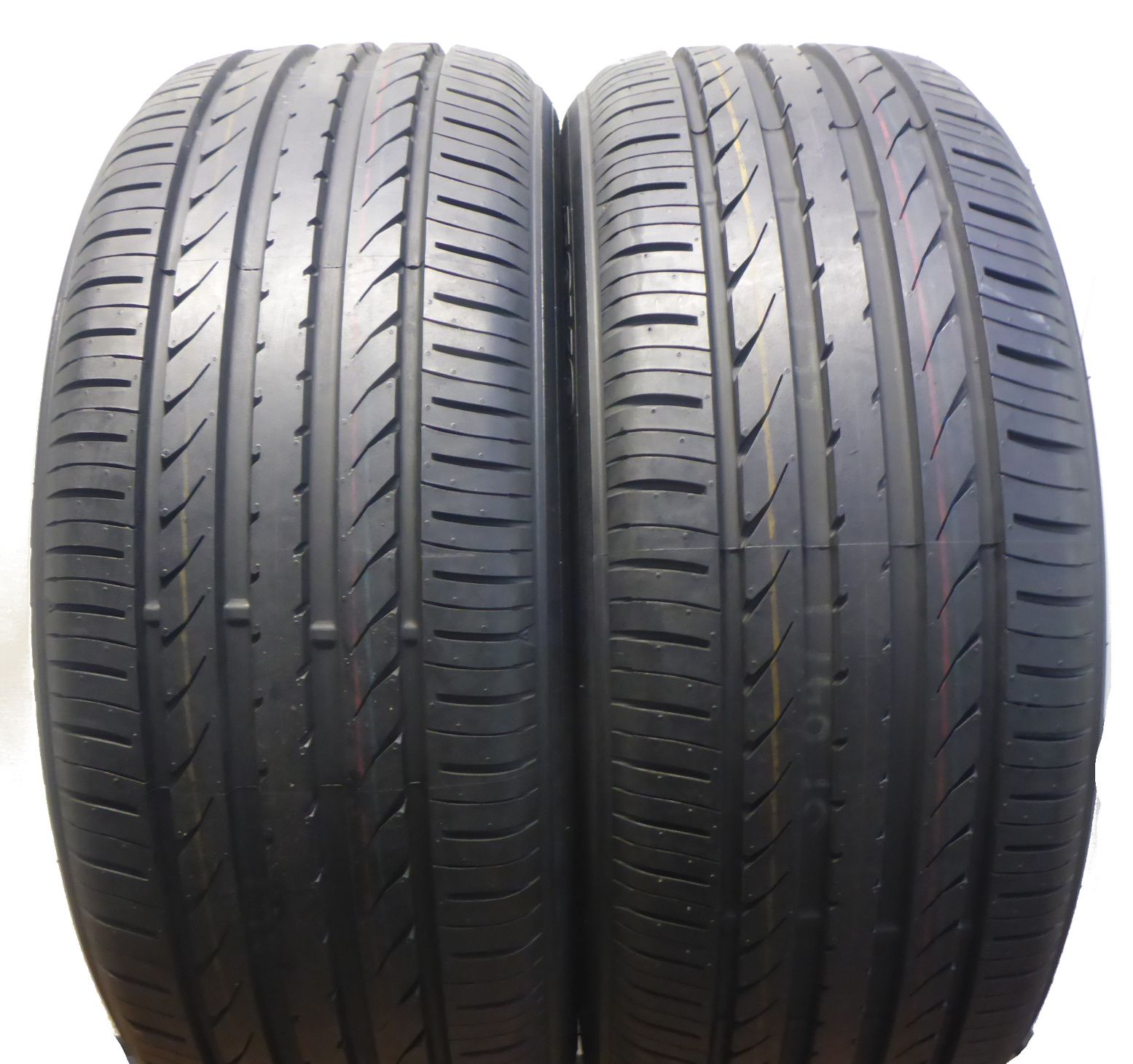 215/50/18 Toyo 215/50R18 92V Proxes R40 Lato 2016 Nieużywane
