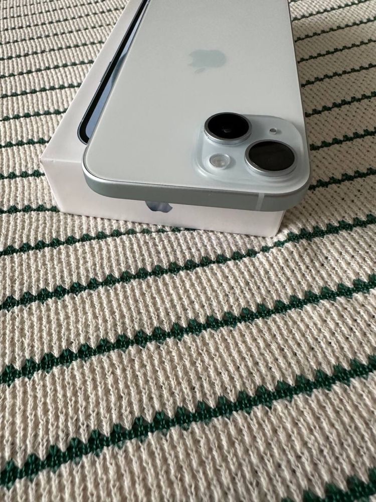 Iphone 15 128gb neverlock