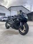 Suzuki GSX-R 600 K8 92KW