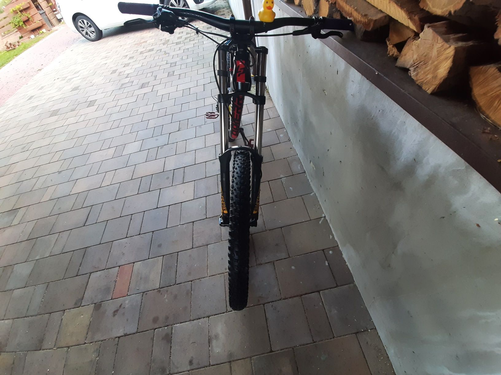 Rower lapierre 727dh