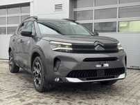Citroën C5 Aircross C5 Aircross MAX Diesel BlueHDi 130 KM Automat