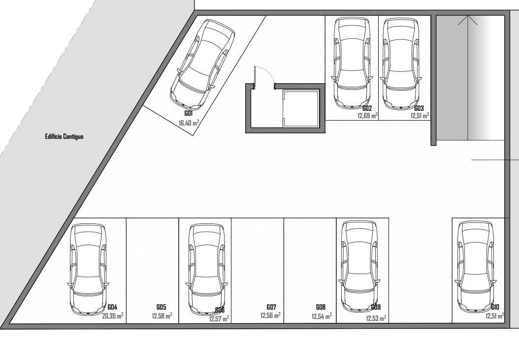 Apartamento T3 Novo