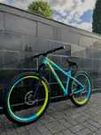 Топовий enduro trail mtb dartmoor primal M 27.5 29