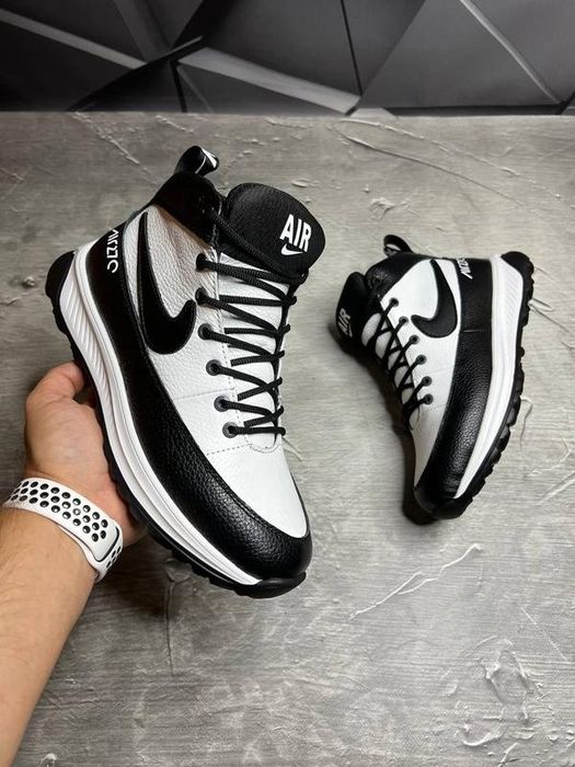 Зимние кроссовки -20° Nike air 270