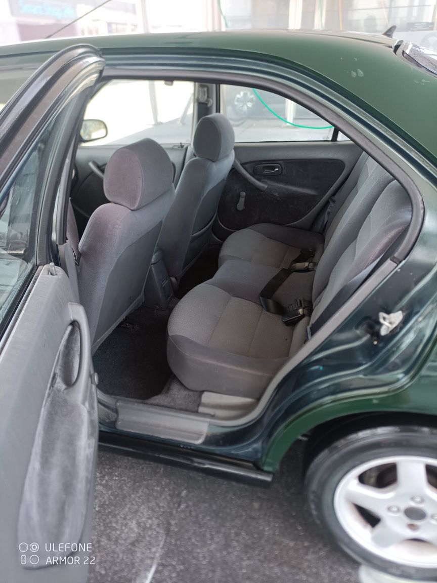 Vendo Honda Civic vi