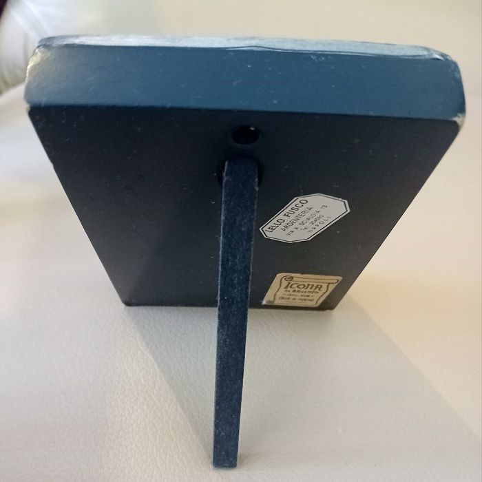 **Срібні ікони **