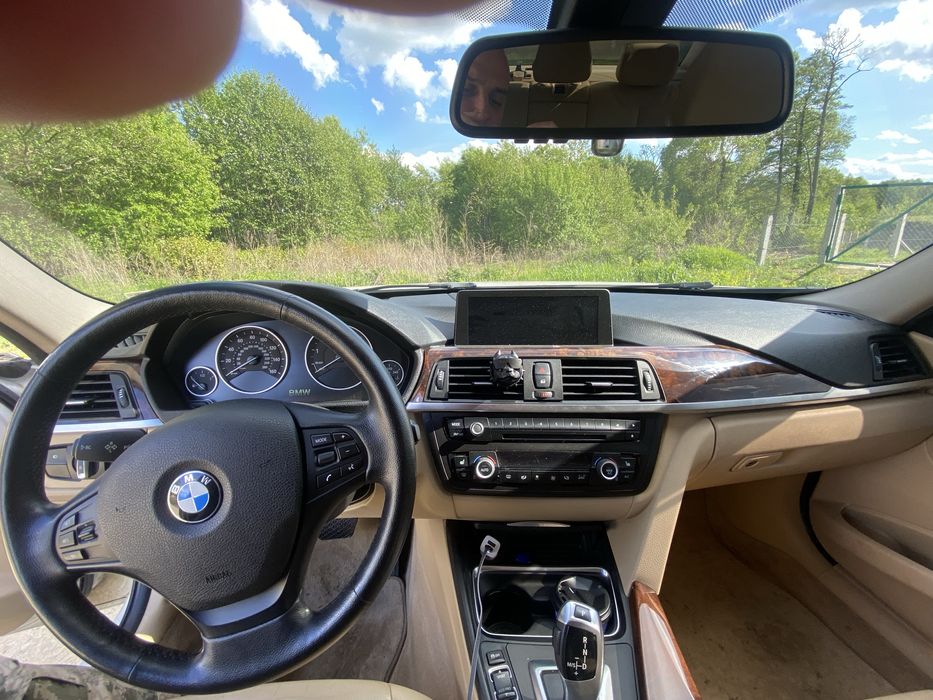 Продам БМВ 328 хDrive