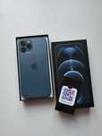 Iphone 12 pro max 128 gb, ідеальний стан, Айфон 12 про макс 128 гб