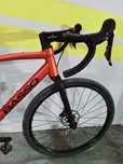 BASSO Tera Gravel
