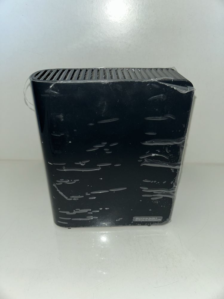 Dysk  WD Elements / My Book 14TB 5200rpm