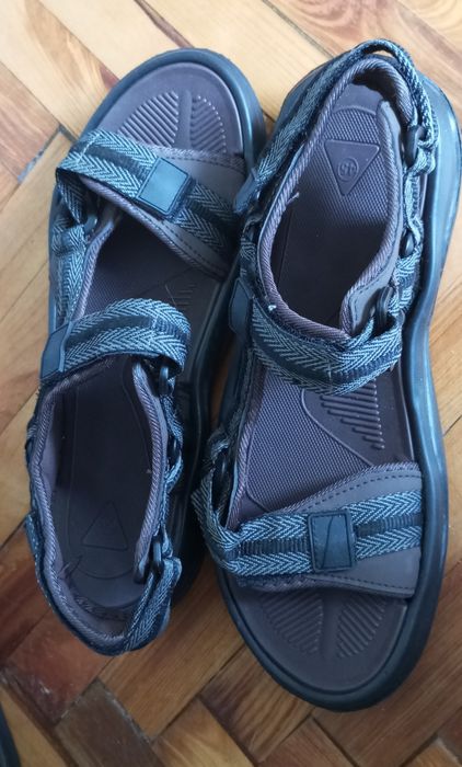 Сандалии мужские