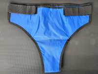 Cuecas de chumbo para proteção de radiação dos genitais