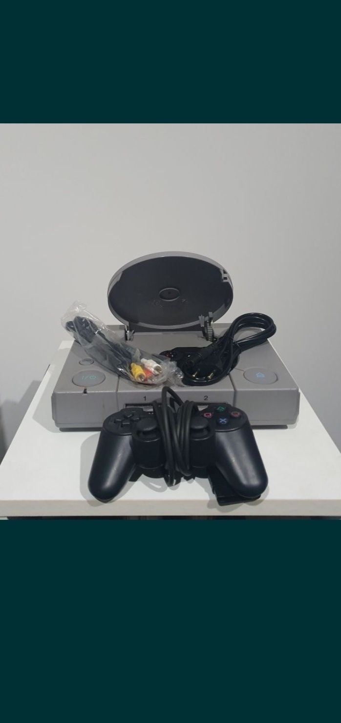 PSclassic+PsOne+Ps2 Slim