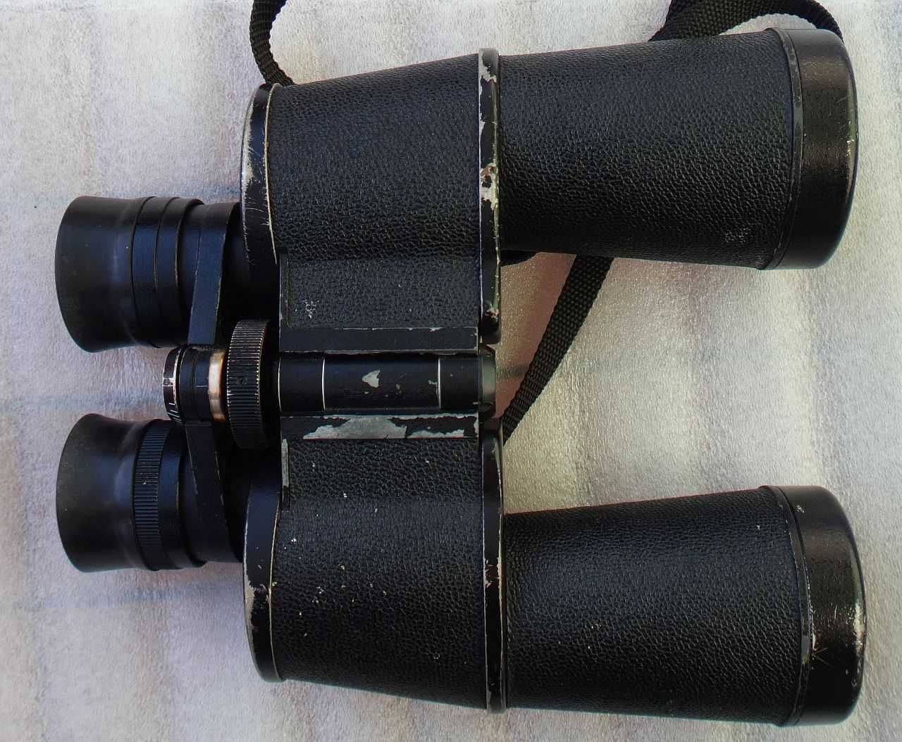 Lornetka TENTO 7x50 Made in USSR